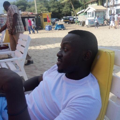 JnrEmml's profile picture. 2nd June, Accountant, Insurance Practitioner, UCC, ACCA