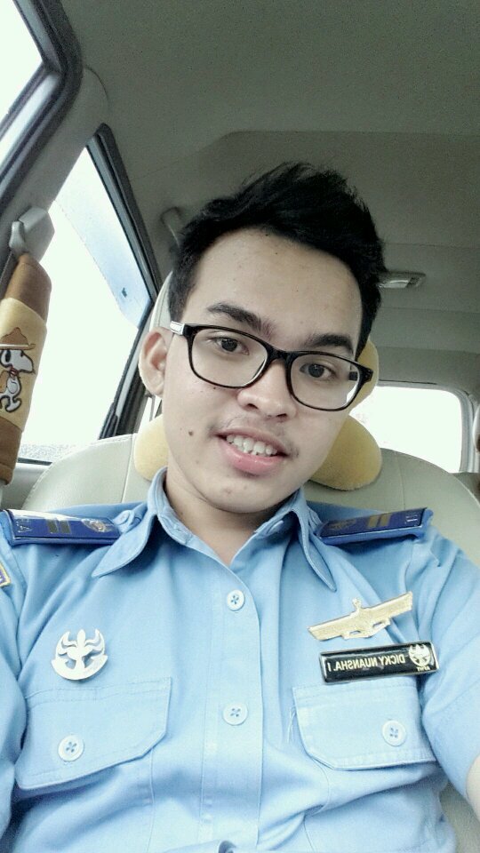 hamba Allah yang berproses untuk lebih baik