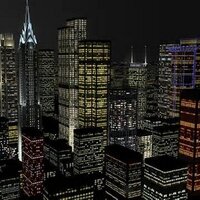 Gotham City Capital (@travismknight) 's Twitter Profile