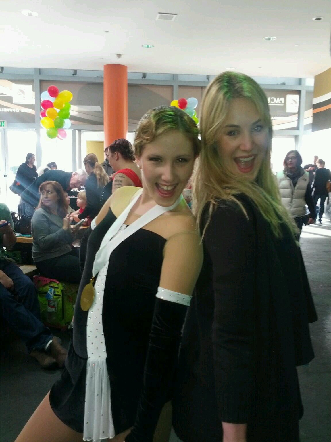 krystanichols1's profile picture. 