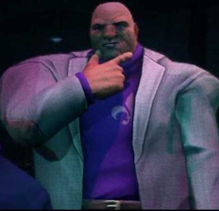 OlegTheSaint's profile picture. The Second command of the second in command. I am Oleg Kirrlov, once a syndicate Cloning device, now a Saint. How exquisite. Dating: single