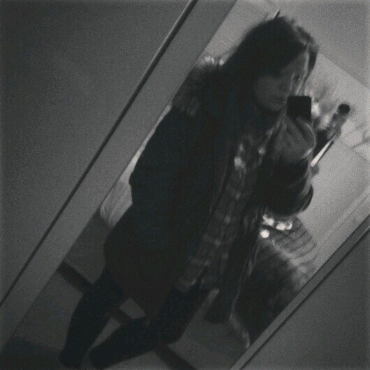 17. Female. Cumbria.

'Sing as though no-one is listening, dance like no-one is watching.' 

LIVE, LOVE, LAUGH.
