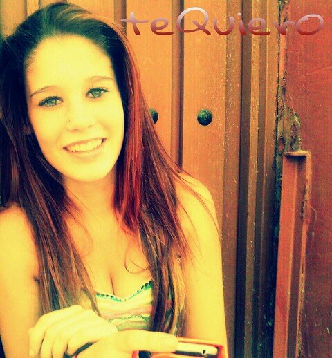 te quiero
