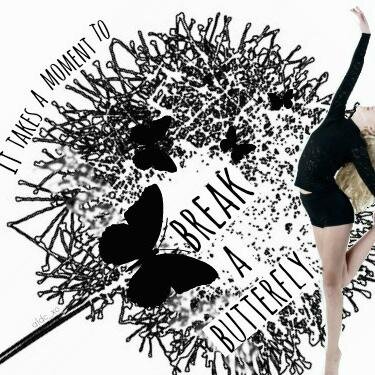 To me #DanceMoms isn't just a show, it's a way of life.