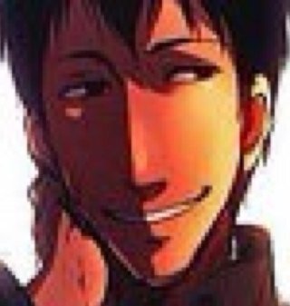 SHSL Titan Shifter. Actually a huge nerd. This has a metric fuckton of spoilers. Sometimes 18+. [lie]Not an Angel.[/lie]