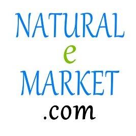 naturalmarket's profile picture. http://t.co/M0UK8rwLIo is Fundraising Naturally! We sell natural foods & snacks then donate 10% of each transaction to Orphanages, NonProfits, & Schools.