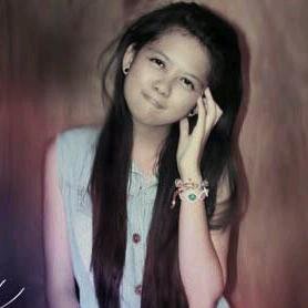 Follow @dionesiadefitry | akun ini tidak digunakan