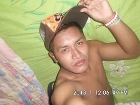 ME ENCANTA BAILAR