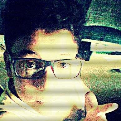 Chatiin',irritante,,amavéel,,ciumento',,tudo,,menos perfeito :) 11 anos. DEUS',Miojo,coca-cola e amigos :3 quer saber mais ? /siga-me os bons/ :P