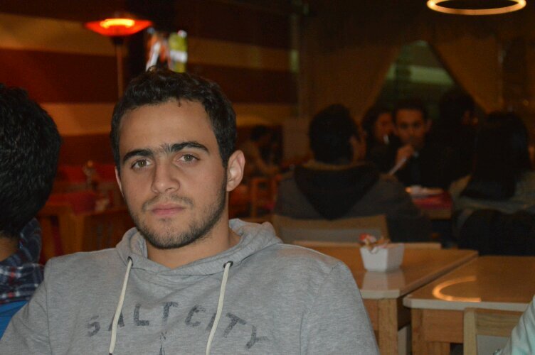 farag8's profile picture. 