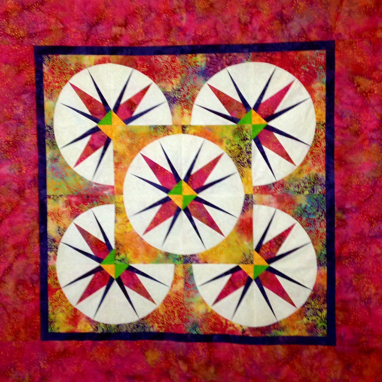 Lutheran Pastor serving in Ohio. Loves quilting, reading, and constantly seeking what it means to be faithful to who I am as a follower of Jesus.