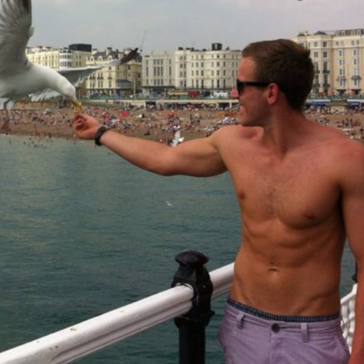 harding08's profile picture. 