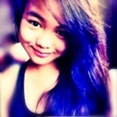 'Lift your head up princess, if not the crown falls' II 14 II 3rd yr. HS II Love to eat, sing, and dance II F*ck those Haters.