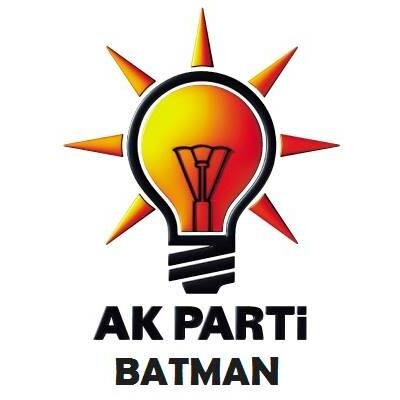 Batman AK Parti