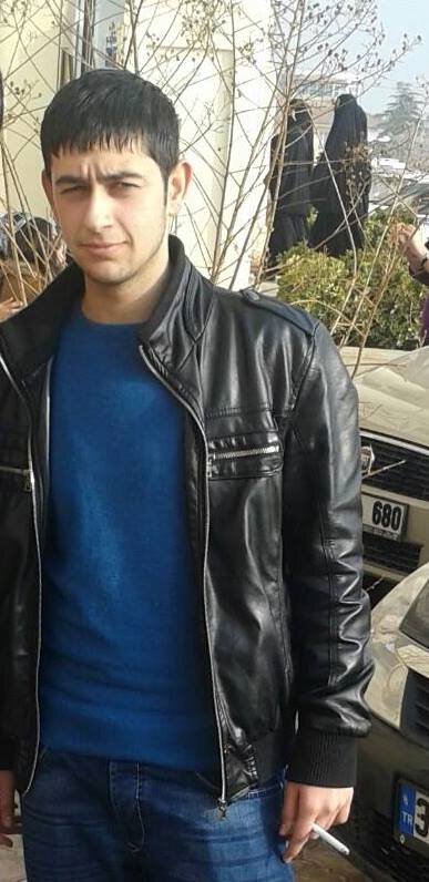 IrfnCengiz's profile picture. 