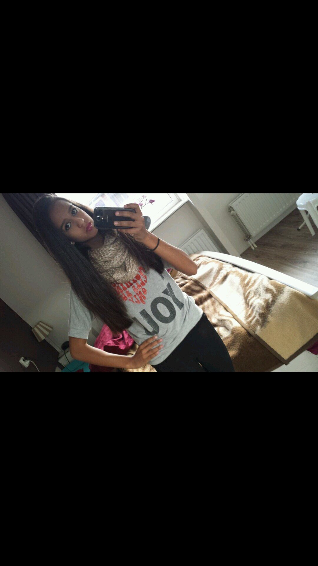♥ Ik mis u zo Adja, was u nog maar hier bij ons♥