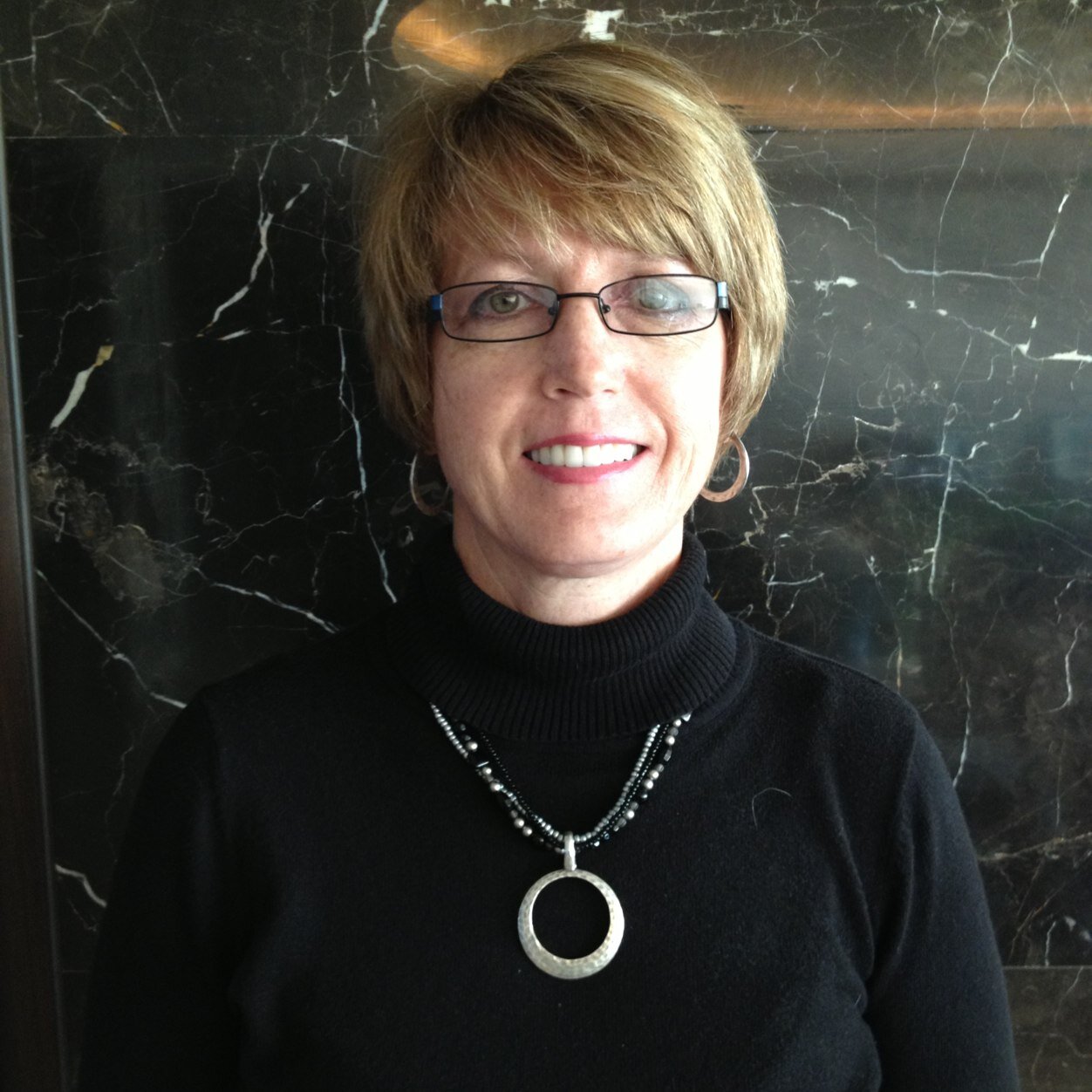 annlillich's profile picture. 