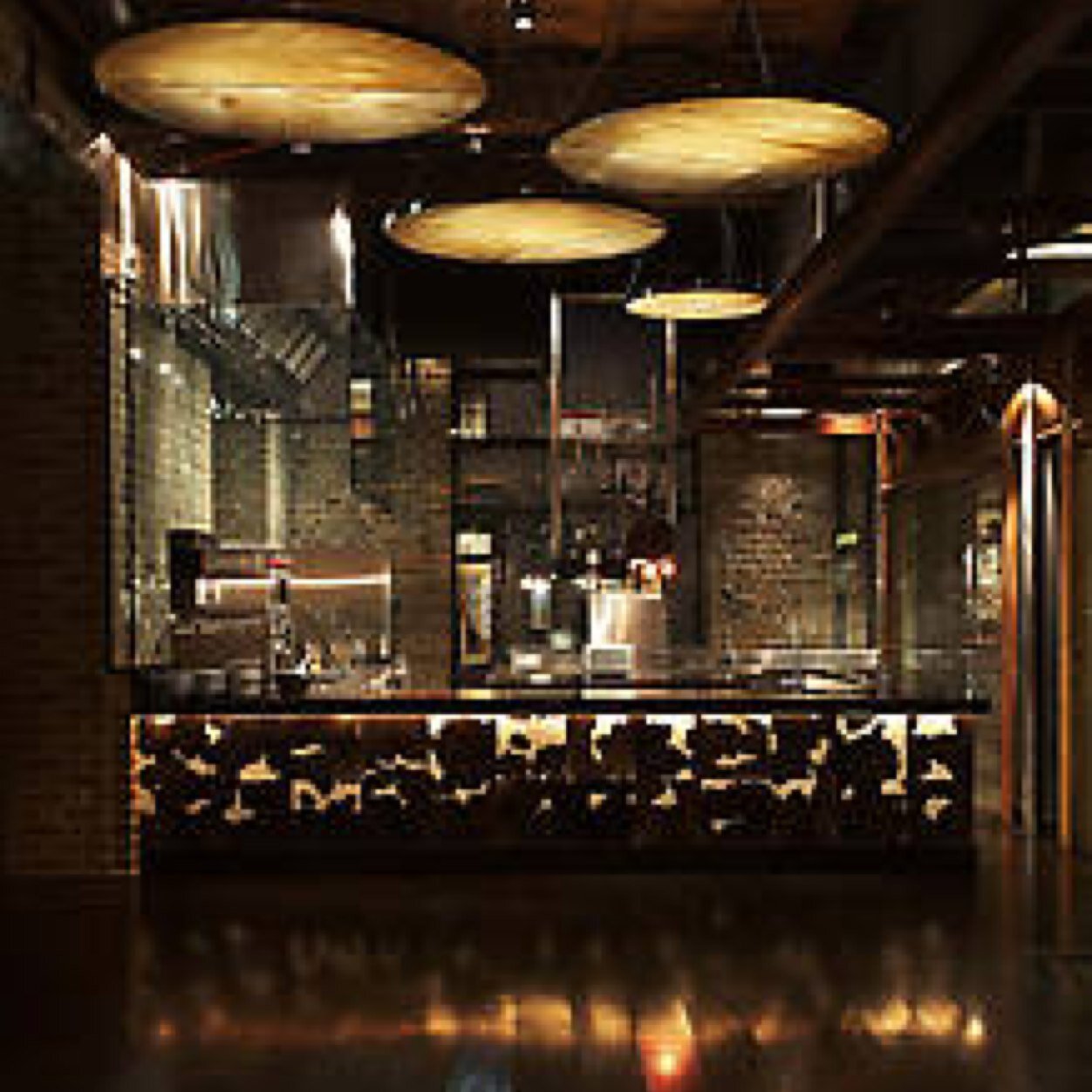 neilpnolan's profile picture. Head chef Pony Dining Sydney.