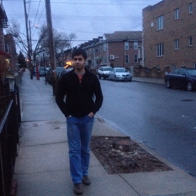 Issadali59Dali's profile picture. 