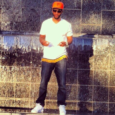 #ManOfGod #ChefDreyGates #HealthNut