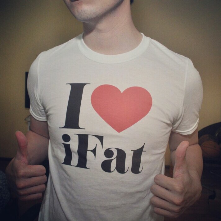 iFat23's profile picture. A Sydney based food blogger that sees every day as Fry-Day. Semi-retired from long-form but not long-form noodles.