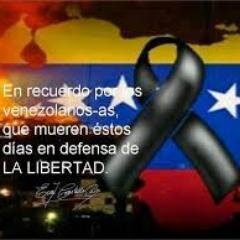 LA JUVENTUD es la fuerza mas grande que existe en Venezuela. #QueNadaTeDetenga..!!! #ElQueSeCansaPierde