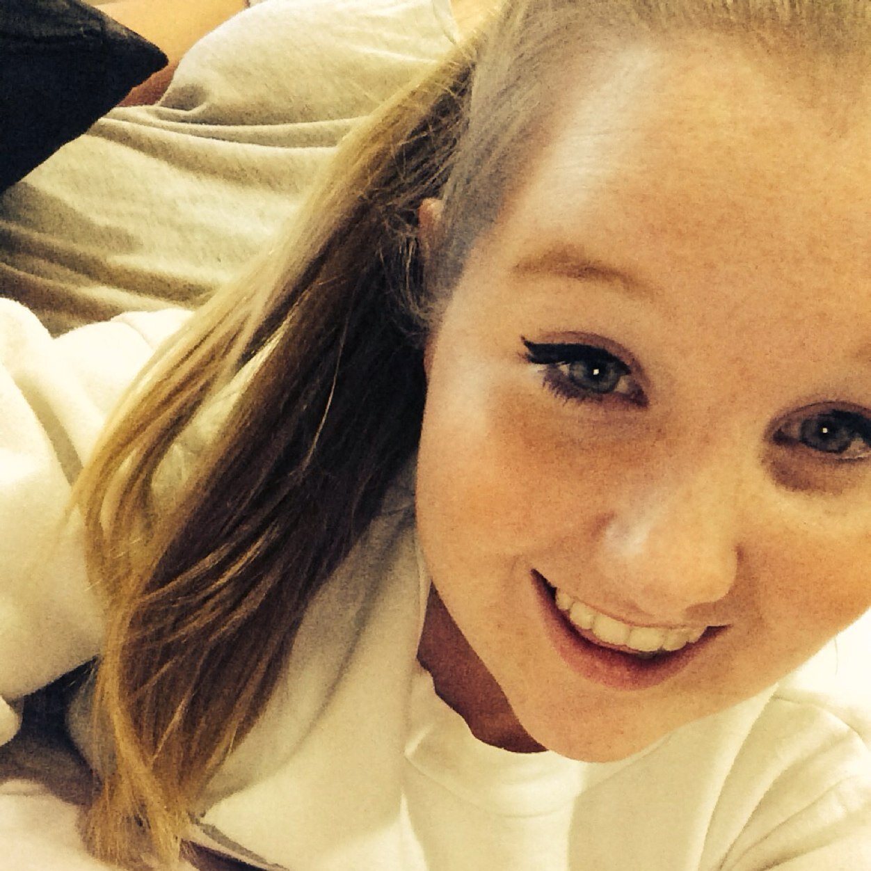 Jess, 16, One Direction and Taken by one truly amazing person (: live for the moment cause you never know whats around the corner (: