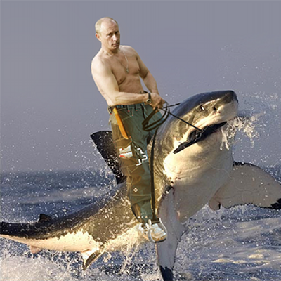 Czar Putin The 1st (@aPutinUtopia) / Twitter