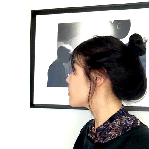 JiCartman's profile picture. Creative Director during the day. 
Aspiring Fashion Designer at night. 
Animal Advocate all the time.