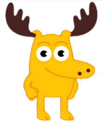 TheMooseFacts's profile picture. Moose just wanna have fun #TeamMoose