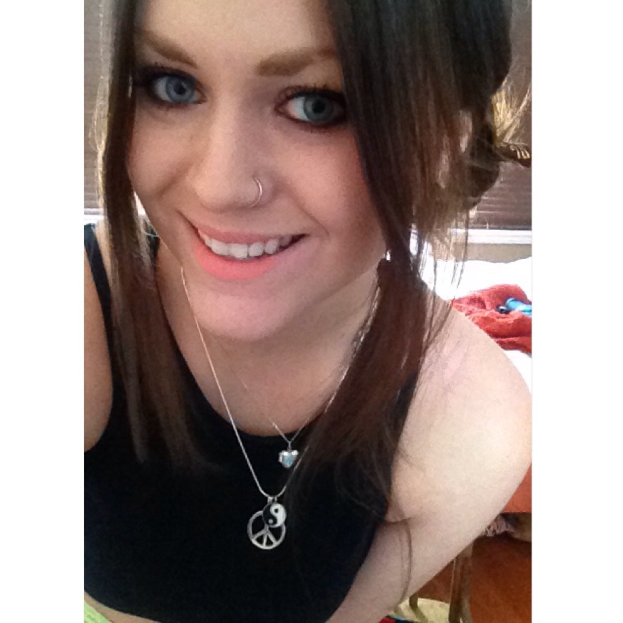 ljcpearson's profile picture. float on small clouds - eternal wanderer ☯☮