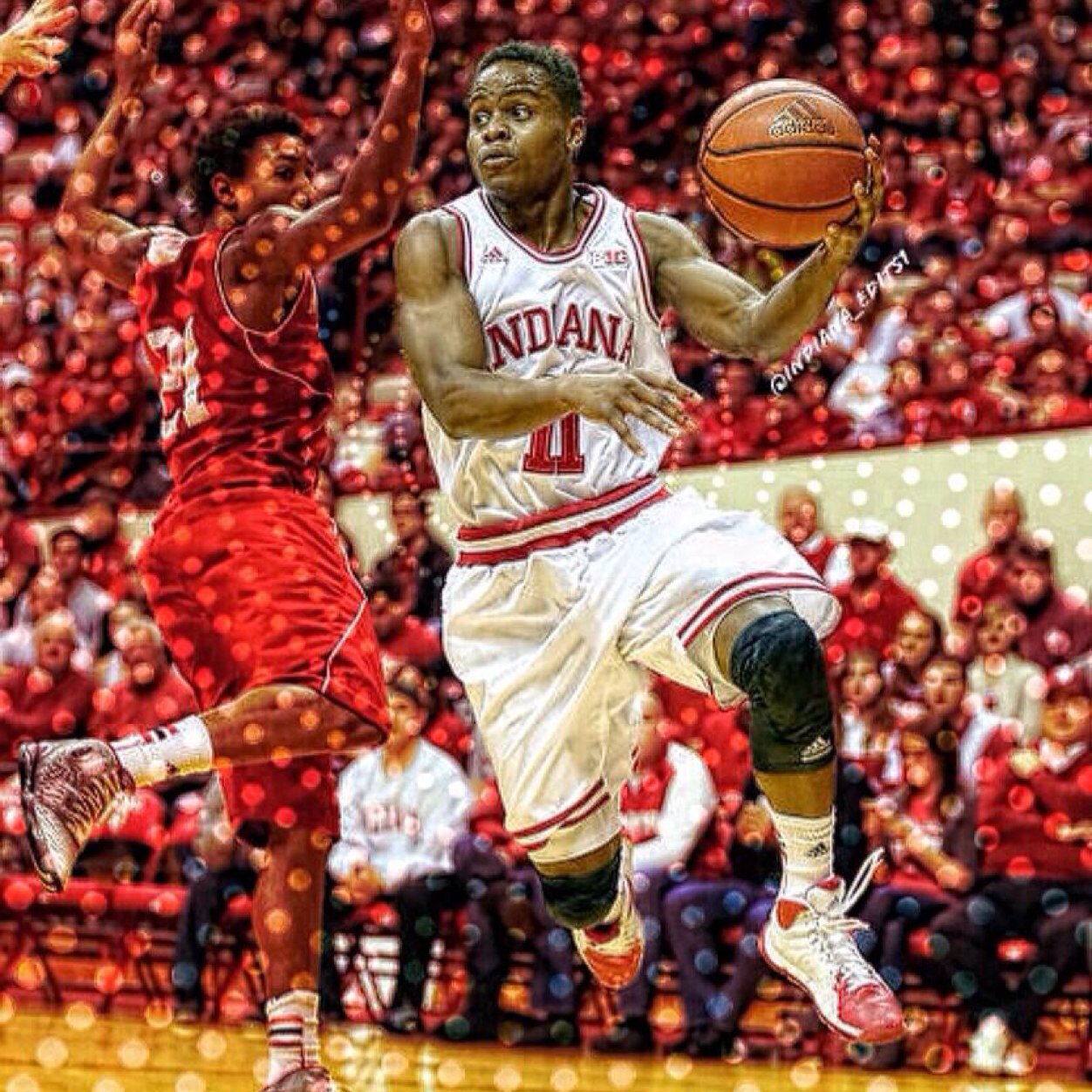 DaRealllll's profile picture. 