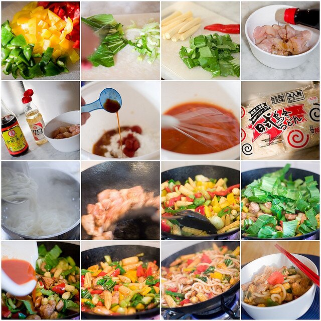 Самые вкусные и полезные рецепты
