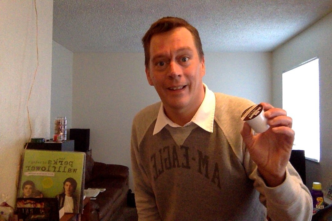 AaronJonGarret1's profile picture. 