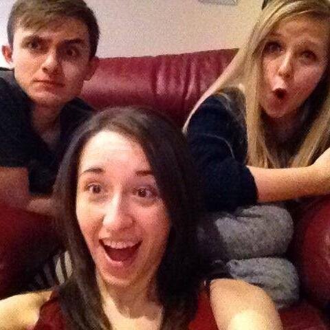 Hunter_Yeal's profile picture. 