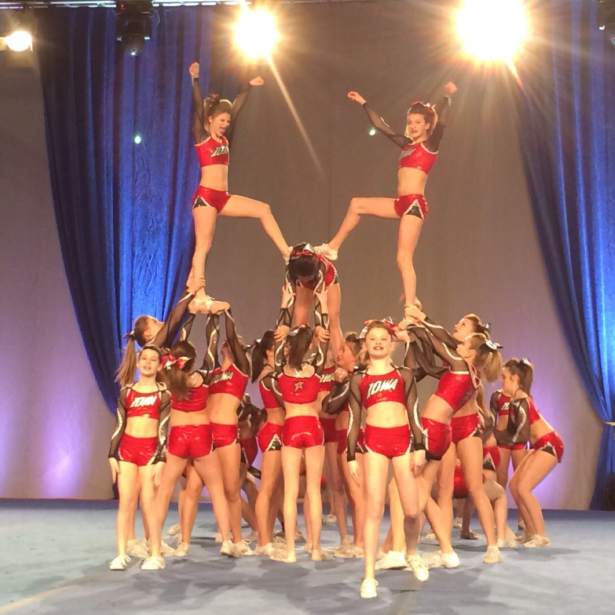 IASflash's profile picture. Flash turn it up a notch show em who we be - do it for your gurl P-A-I-G-E! #NBNDHIT @IOWAALLSTARS J4 #EARNit #doIt4paige #IDOD #theCLIMB!!!