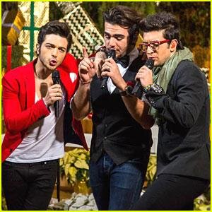 IlVoloCordobaCR's profile picture. Fans Club Official Cintas Rosadas Argentina: @IlVoloArgCR // Rosadas del Interior: Ciudad de Córdoba ♥ // Gian, Ignazio y Piero, nos siguen :)