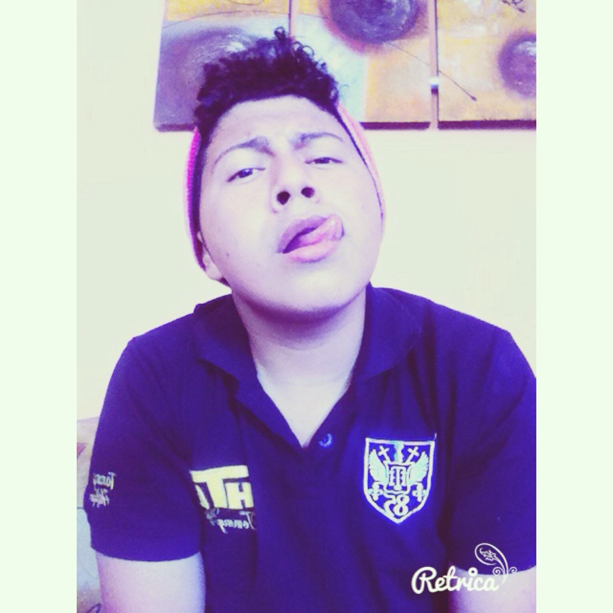 Siganme en instagram @luisscottmcg