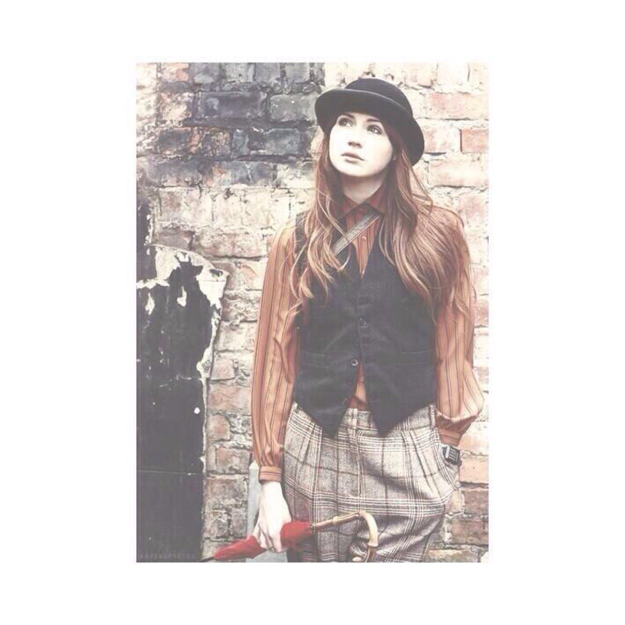 a free follow bc of the unconditional love {@powerofparadox} has for you ;)