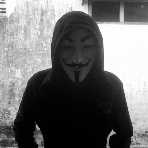 No God, No Master, We Are The Power