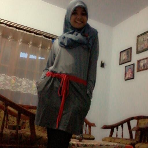 simple girl