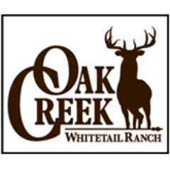 Oak Creek Whitetail Ranch the premier Midwestern Whitetail Hunting destination in the country. Call 573-943-6644 to set up your hunt. https://t.co/agDGdUVOeX