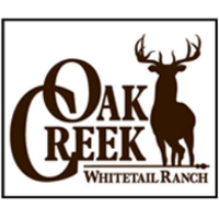 Oak Creek Whitetail Ranch(@OCWhitetails) 's Twitter Profile Photo