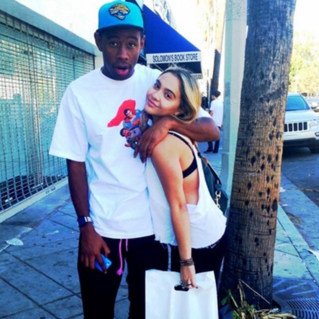I DONT LIKE LEMONS,GOLF WANG. *Parody*