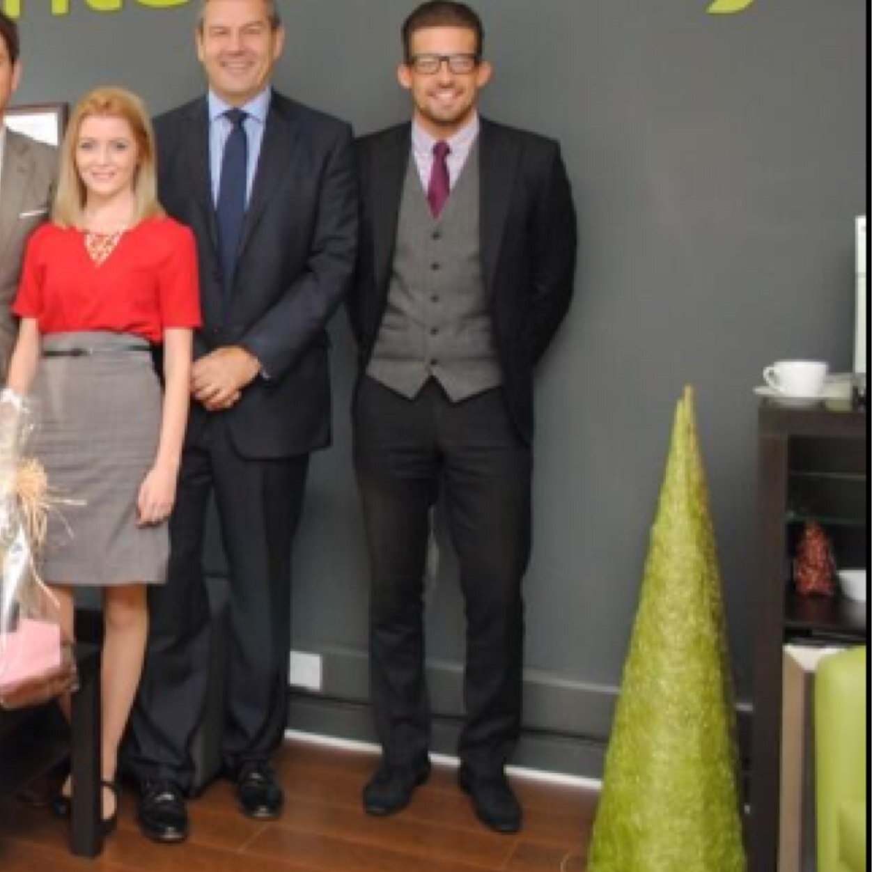 Residential Sales Negotiator in Bishops Stortford giving you up-to-date information on Intercounty's success's & the Local & National Housing Market.