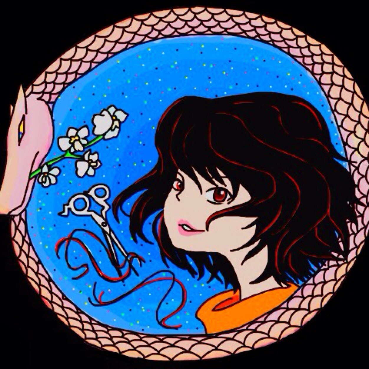 prangpich's profile picture. 