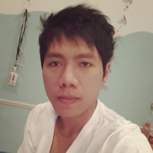 โตไปอยากเปงอะไร??? 5555555 :'3 (ทวิต)