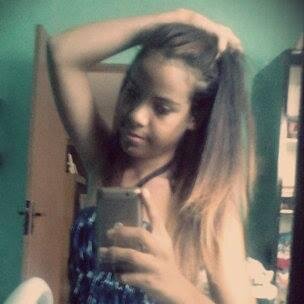 #Meiga #Chata #Fofa ... 8')