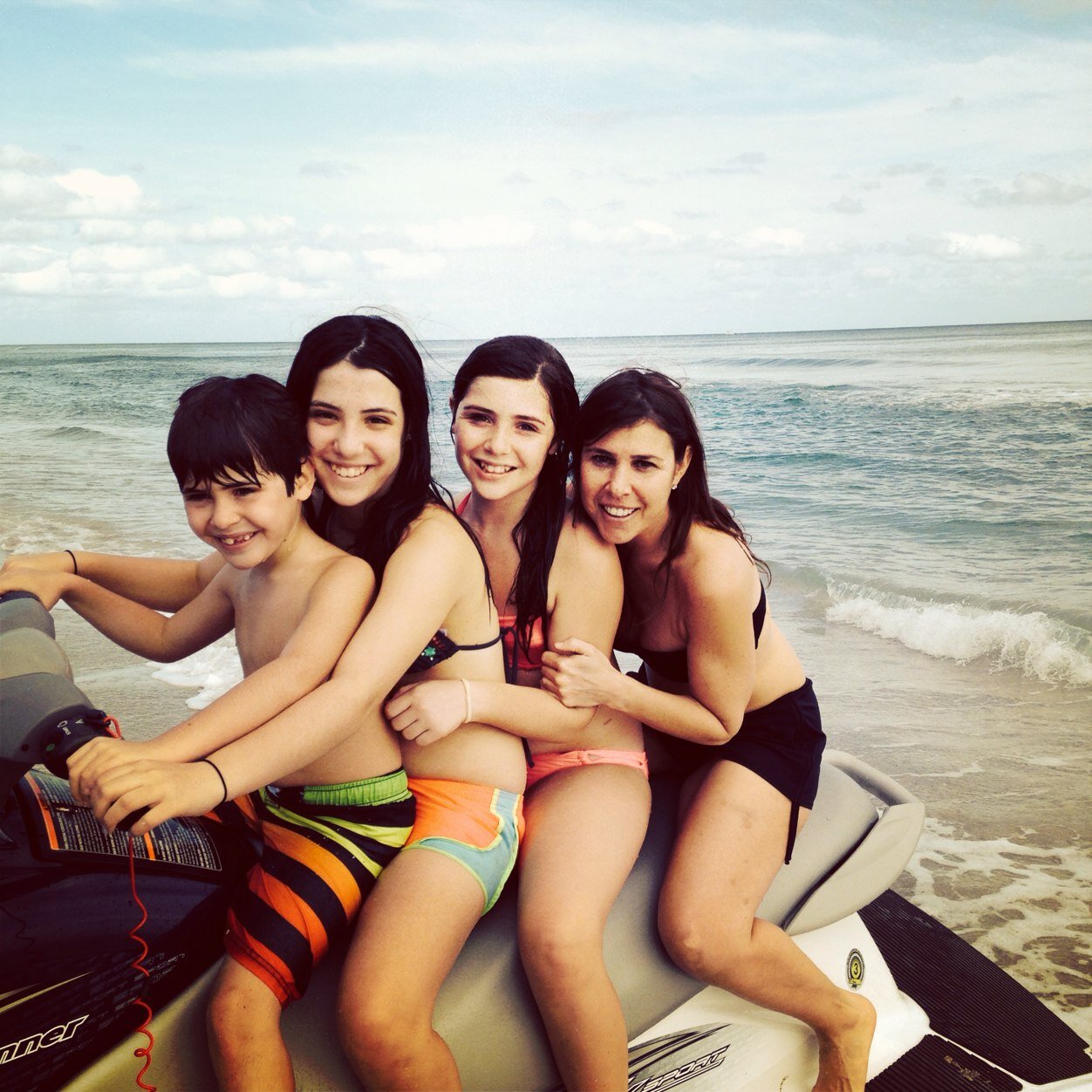 HeidiShapiro's profile picture. 