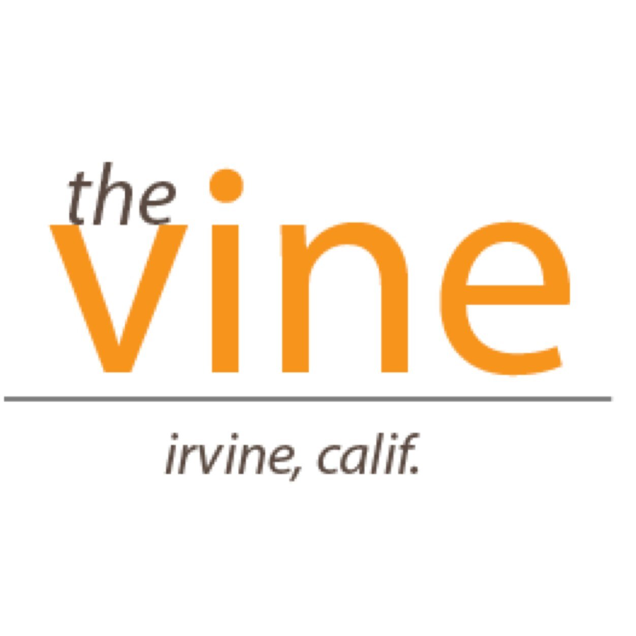 thevineirvine's profile picture. Irvine, Calif!!! A place where we can connect with the rest of our community!!!